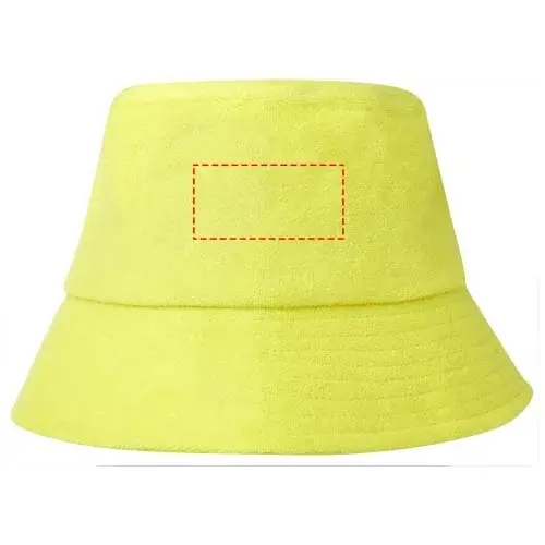 Umístění potisku: přední