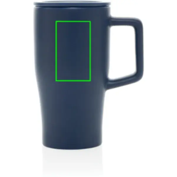 Umístění potisku: item front up