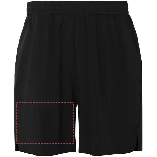 Umístění potisku: pravá noha