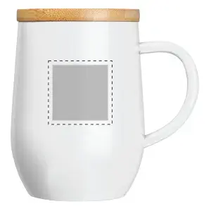 Umístění potisku: Přední strana