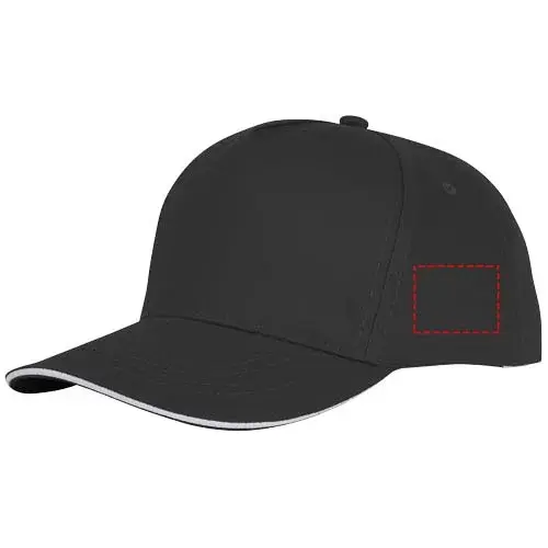 Umístění potisku: levá strana