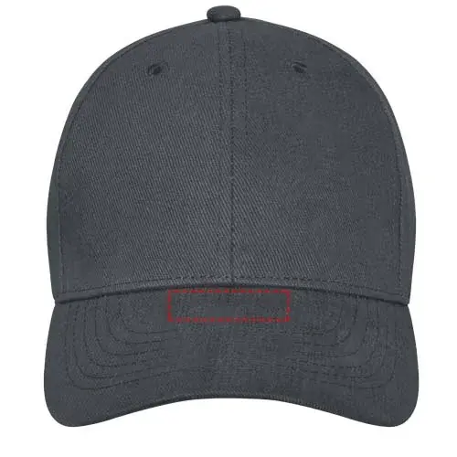 Umístění potisku: hledí
