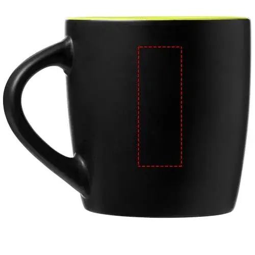 Umístění potisku: zezadu