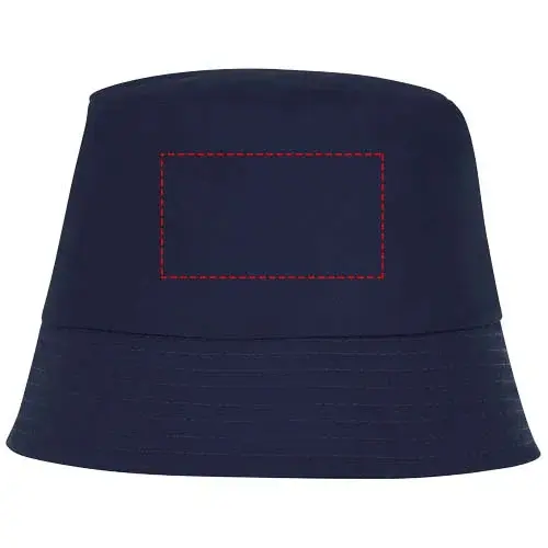 Umístění potisku: přední