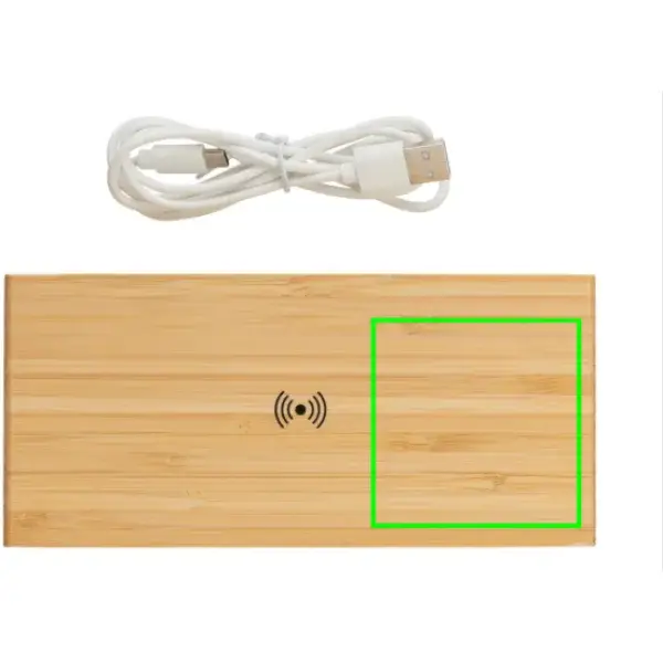 Umístění potisku: item top right