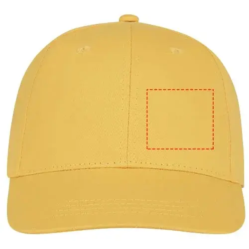 Umístění potisku: přední