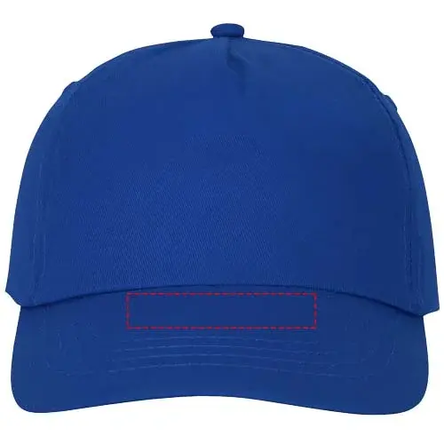 Umístění potisku: hledí