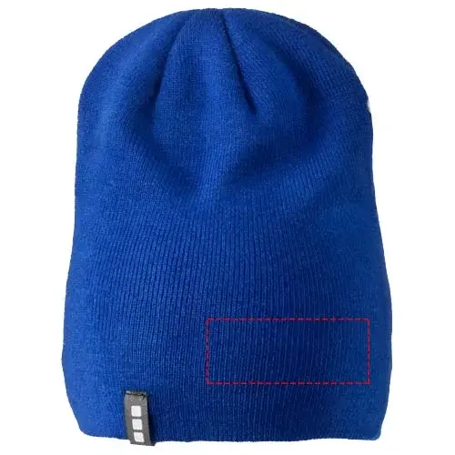 Umístění potisku: přední