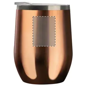 Umístění potisku: Pravá strana