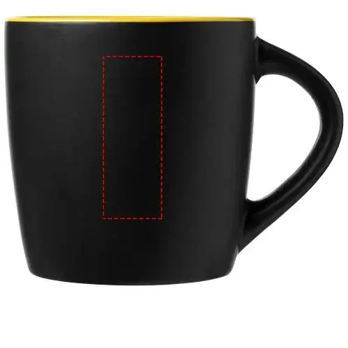 Umístění potisku: přední