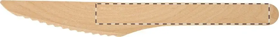 Umístění potisku: Držadlo - přední strana