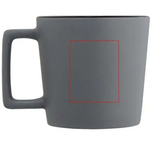 Umístění potisku: zezadu