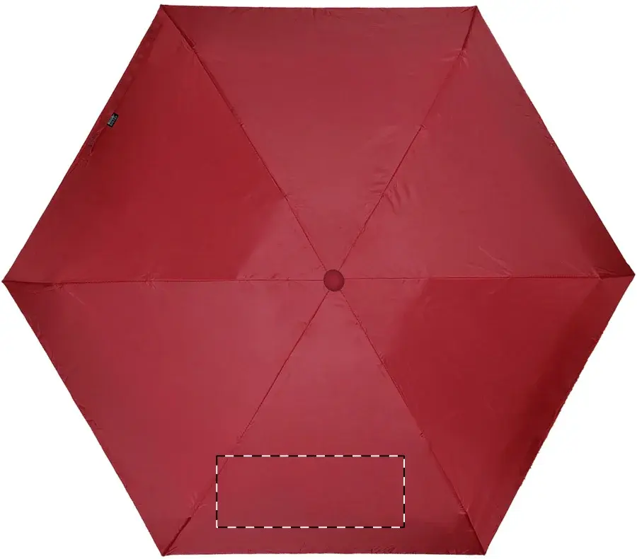 Umístění potisku: Panel 3