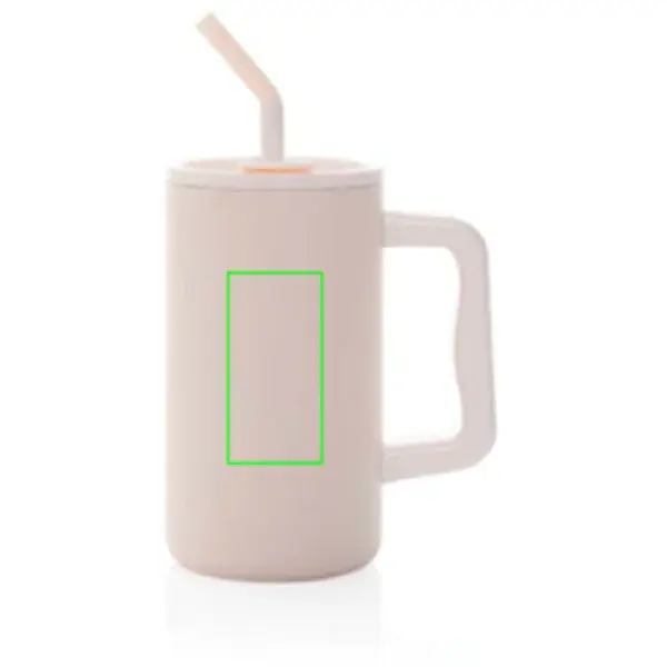Umístění potisku: Přední strana