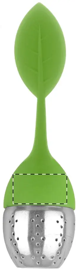 Umístění potisku: Zadní strana