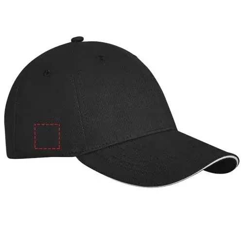 Umístění potisku: pravá strana