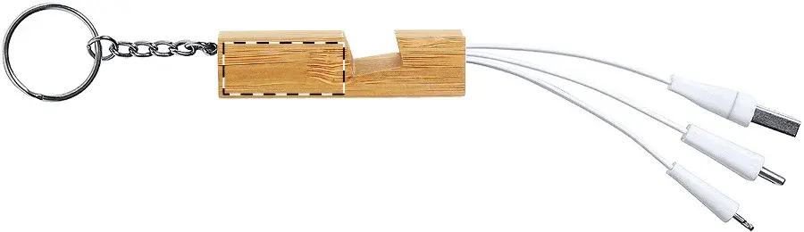 Umístění potisku: Pravá strana