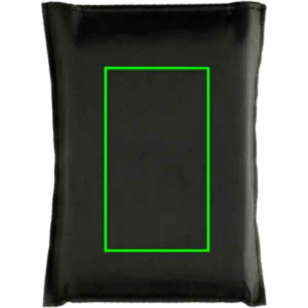 Umístění potisku: pouch front