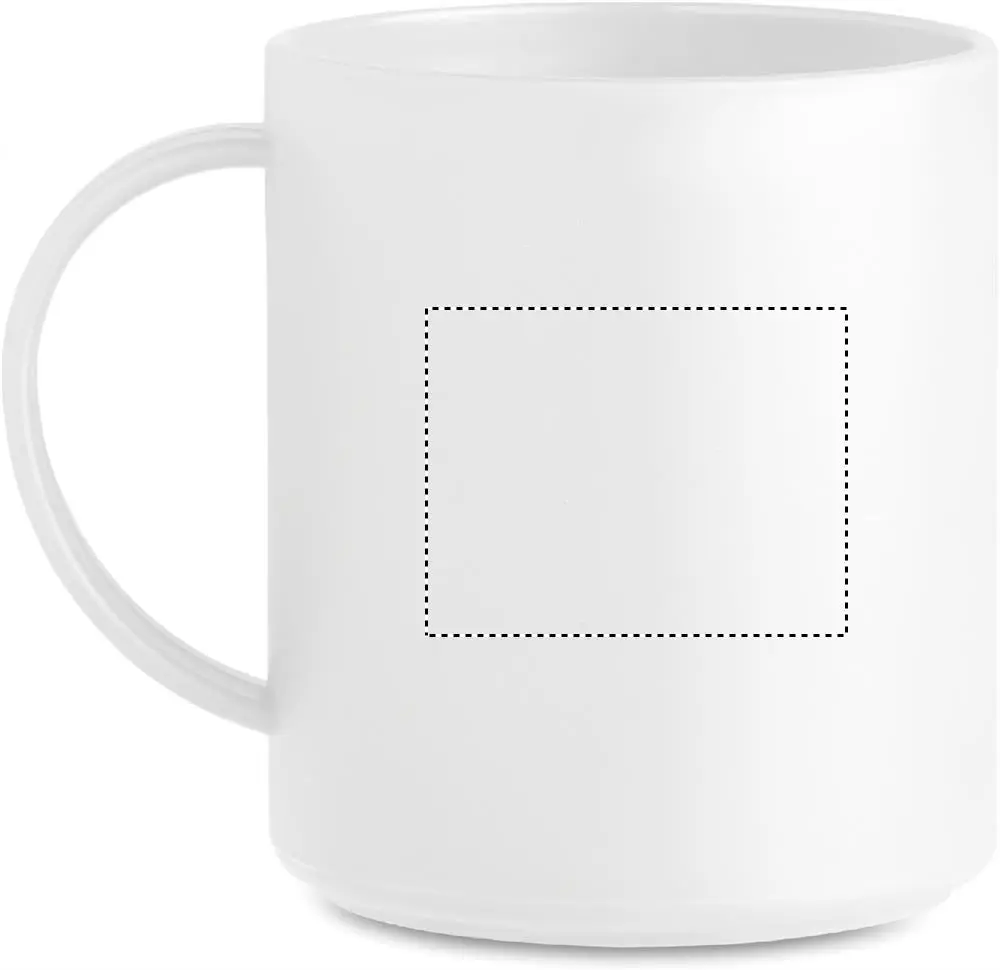 Umístění potisku: Pro leváky