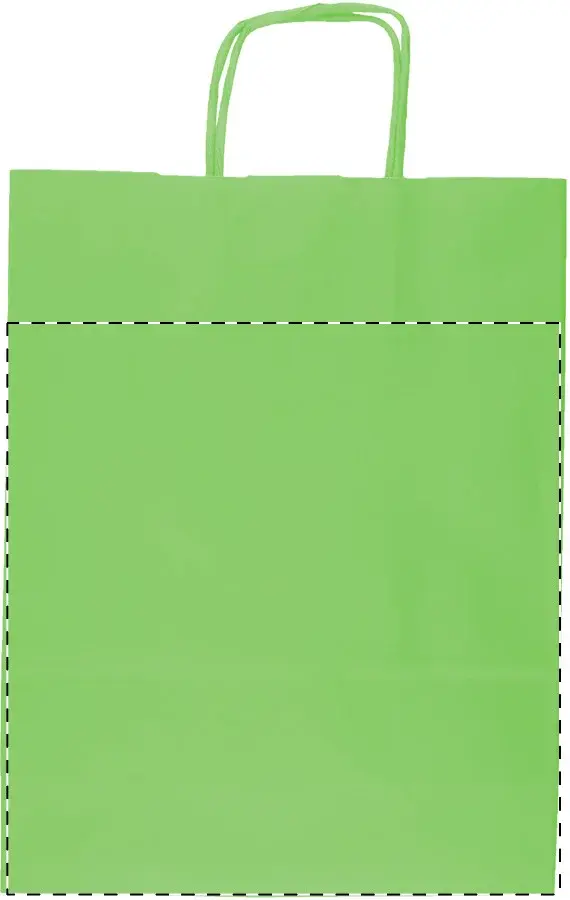 Umístění potisku: Přední strana
