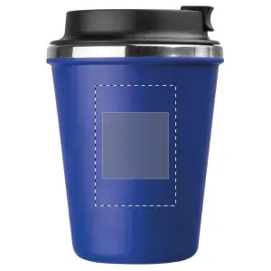 Umístění potisku: Zadní strana