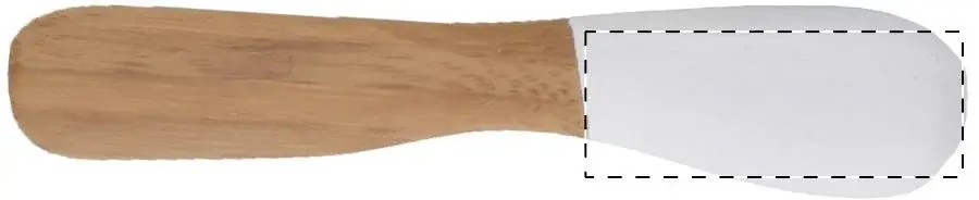 Umístění potisku: Držadlo 1