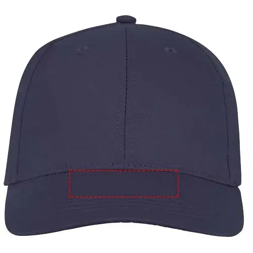 Umístění potisku: hledí