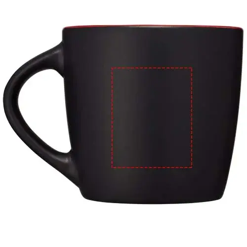 Umístění potisku: zezadu