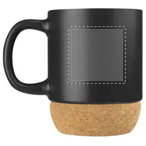 Umístění potisku: Zadní strana