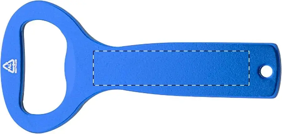 Umístění potisku: Přední strana