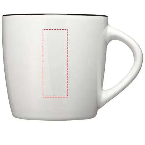 Umístění potisku: přední