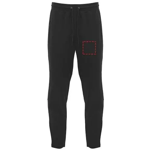 Umístění potisku: na levé noze