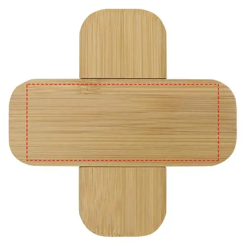 Umístění potisku: panel