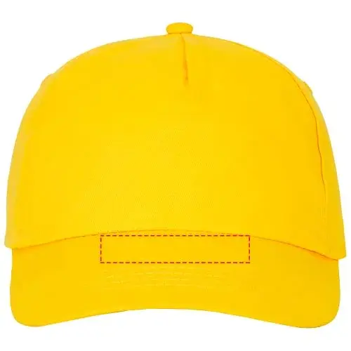 Umístění potisku: hledí