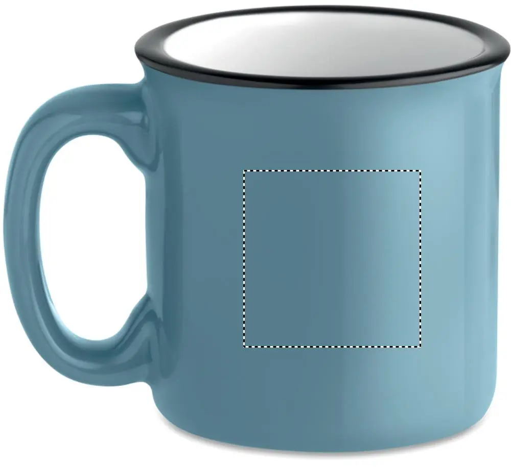 Umístění potisku: Pro leváky