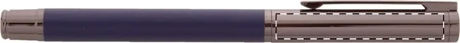 Umístění potisku: Roller - pod klip pro leváka
