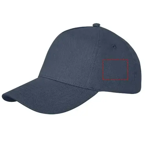 Umístění potisku: levá strana