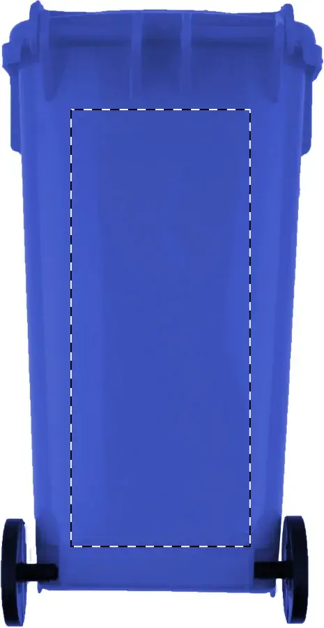 Umístění potisku: Zadní strana
