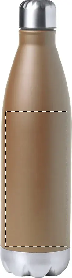 Umístění potisku: Přední strana