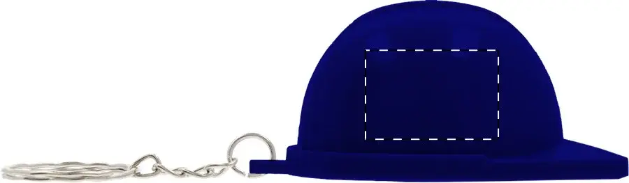 Umístění potisku: Levá strana