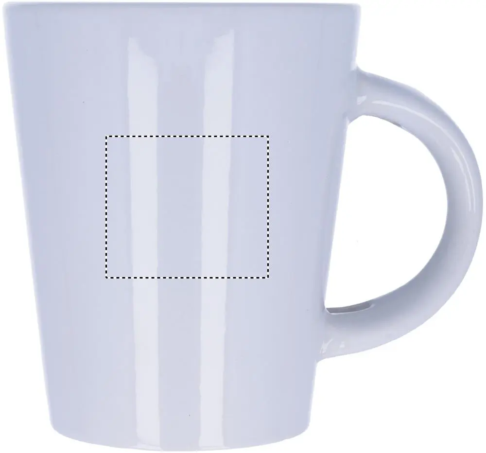 Umístění potisku: Pro praváky