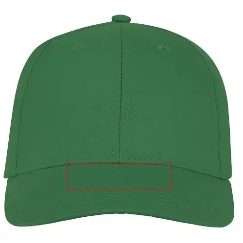 Umístění potisku: hledí