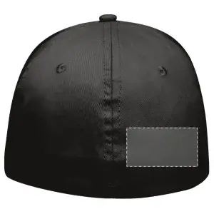 Umístění potisku: Zadní strana 2