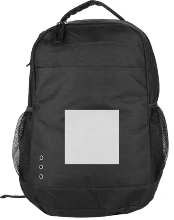 Umístění potisku: Přední strana