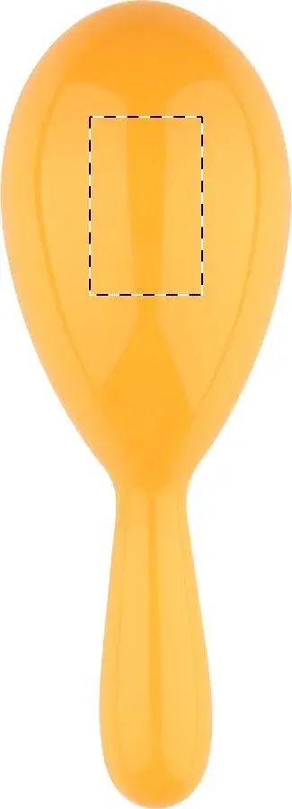 Umístění potisku: Přední strana