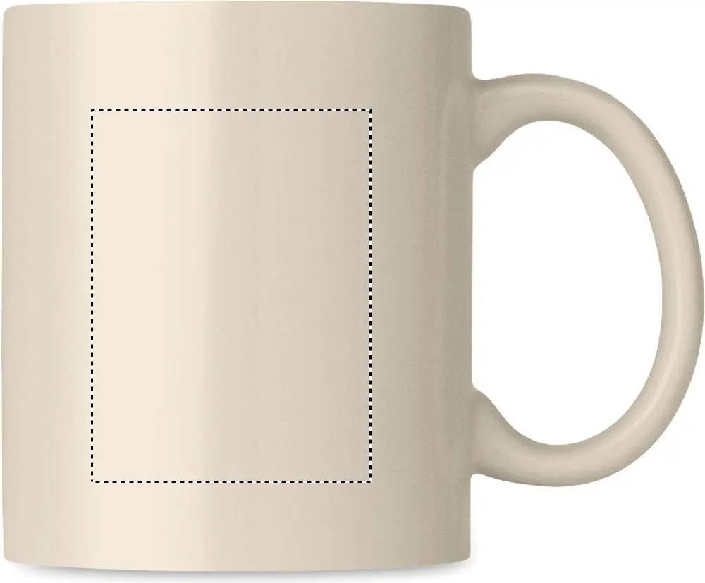 Umístění potisku: Pro praváky