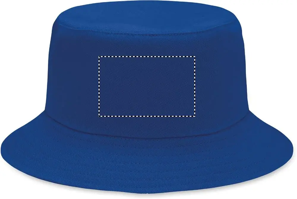 Umístění potisku: Přední strana