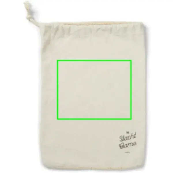 Umístění potisku: pouch