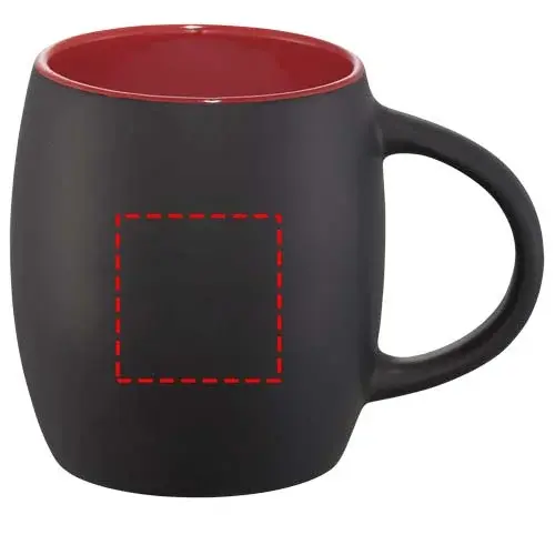 Umístění potisku: přední