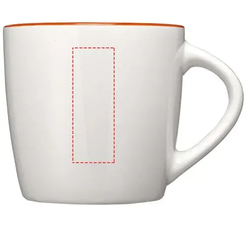 Umístění potisku: přední